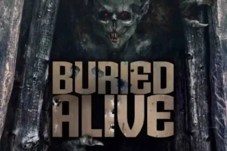 Buried-Alive
