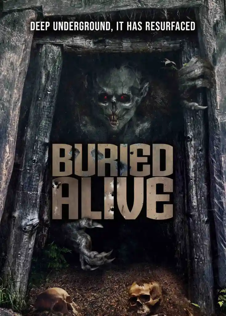 Buried-Alive
