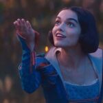 Disney’s Snow White