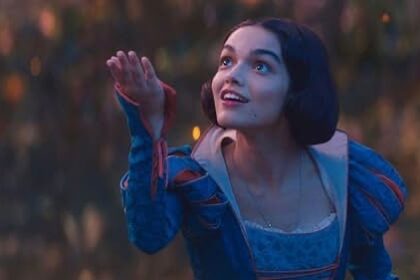 Disney’s Snow White